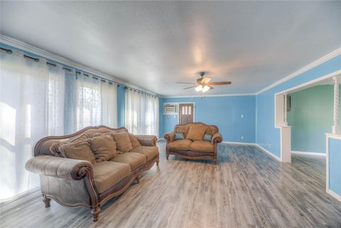 Tiny photo for 178 Inwood Drive, Livingston, TX 77351 (MLS # 88073303)