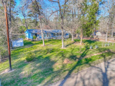 Tiny photo for 178 Inwood Drive, Livingston, TX 77351 (MLS # 88073303)