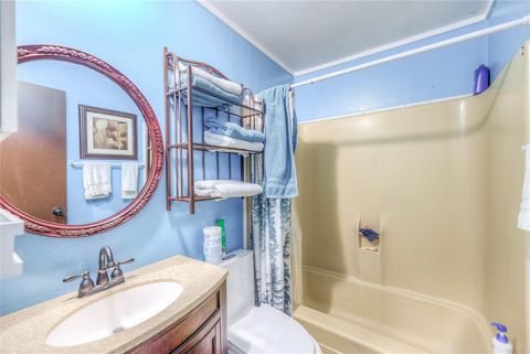 Tiny photo for 178 Inwood Drive, Livingston, TX 77351 (MLS # 88073303)