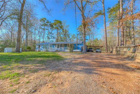 Tiny photo for 178 Inwood Drive, Livingston, TX 77351 (MLS # 88073303)