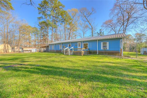 Tiny photo for 178 Inwood Drive, Livingston, TX 77351 (MLS # 88073303)