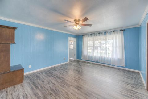 Tiny photo for 178 Inwood Drive, Livingston, TX 77351 (MLS # 88073303)