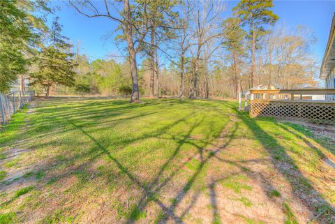 Tiny photo for 178 Inwood Drive, Livingston, TX 77351 (MLS # 88073303)
