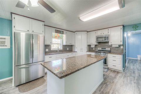 Tiny photo for 178 Inwood Drive, Livingston, TX 77351 (MLS # 88073303)