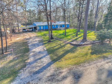Tiny photo for 178 Inwood Drive, Livingston, TX 77351 (MLS # 88073303)