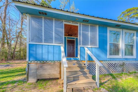 Tiny photo for 178 Inwood Drive, Livingston, TX 77351 (MLS # 88073303)