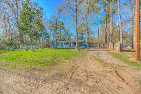 Tiny photo for 178 Inwood Drive, Livingston, TX 77351 (MLS # 88073303)