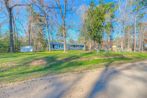 Tiny photo for 178 Inwood Drive, Livingston, TX 77351 (MLS # 88073303)