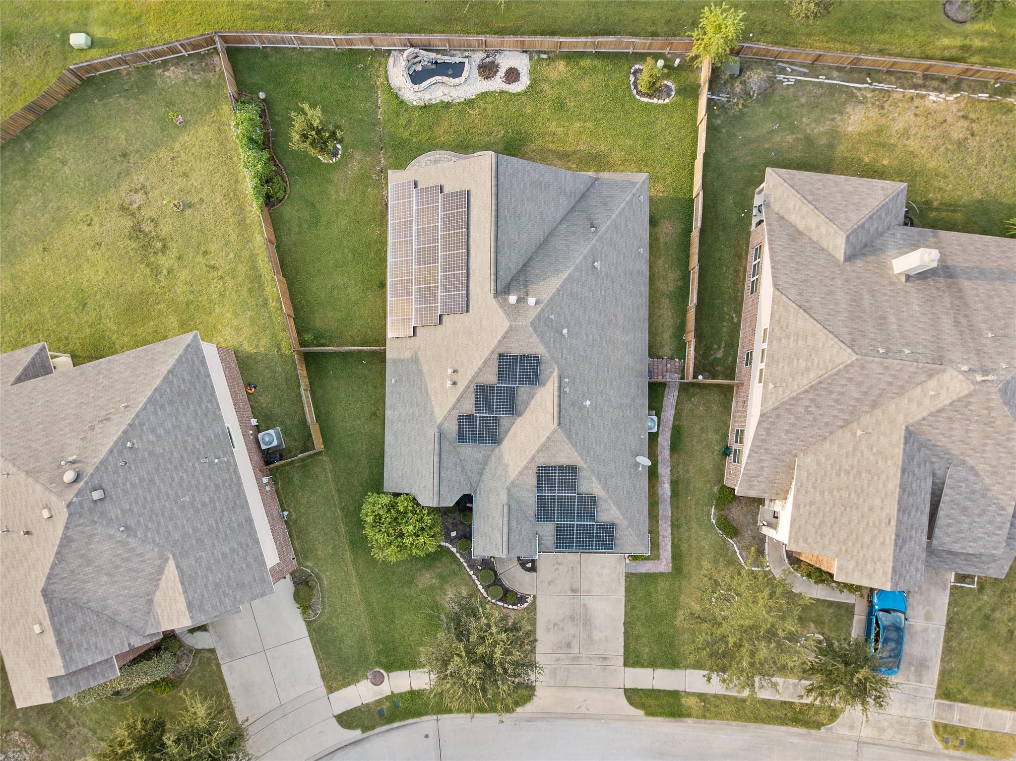 21618 Ivory Gate Lane