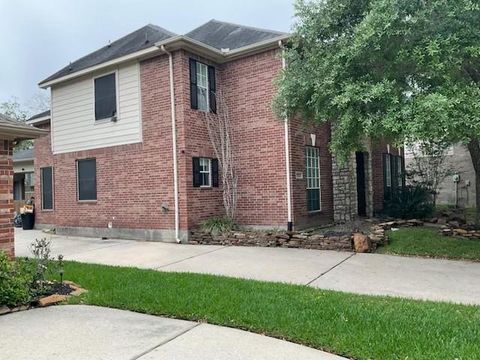 Photo of 25707 White Springs Court, Spring, TX 77373 (MLS # 87589623)