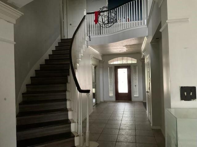 25707 White Springs Court