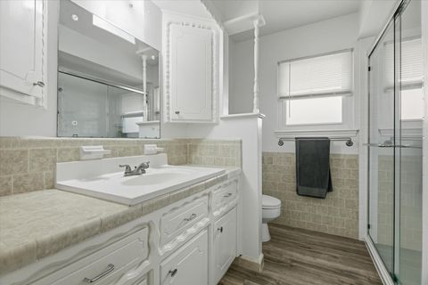 Tiny photo for 1718 Droxford Drive, Houston, TX 77008 (MLS # 34435919)