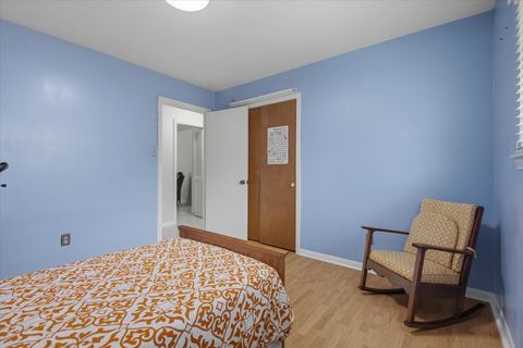 Tiny photo for 1718 Droxford Drive, Houston, TX 77008 (MLS # 34435919)