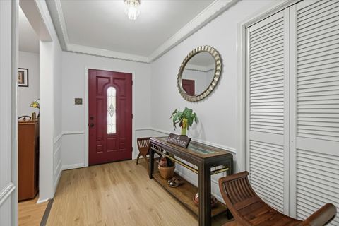 Tiny photo for 1718 Droxford Drive, Houston, TX 77008 (MLS # 34435919)