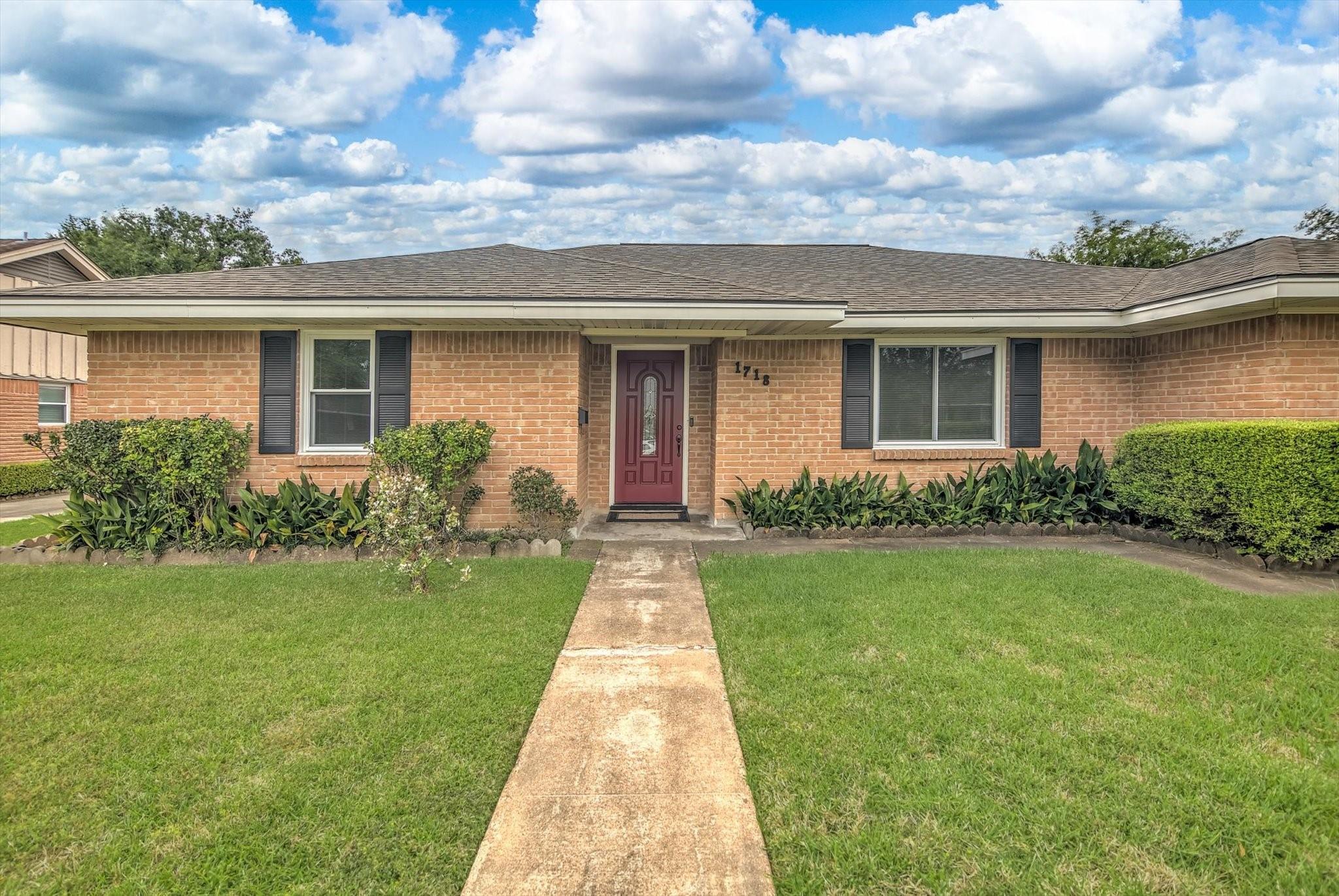 1718 Droxford Drive