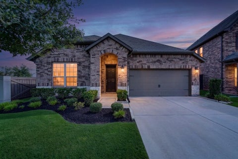 Photo of 2334 Green Kale Drive, Richmond, TX 77406 (MLS # 23426010)