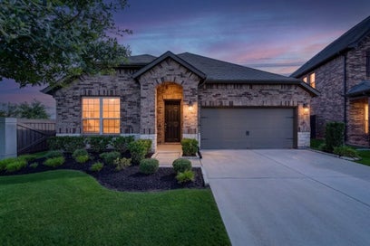 2334 Green Kale Drive Richmond TX 77406