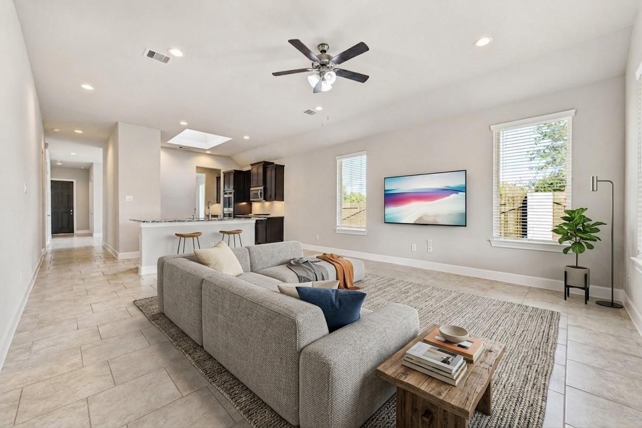 2334 Green Kale Drive