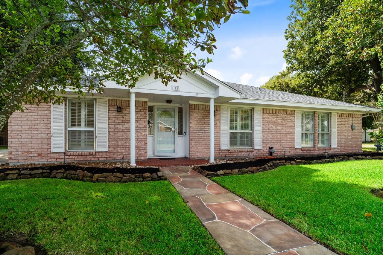 702 3rd Street