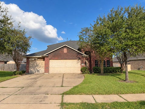 Photo of 8903 Rocky Knoll Lane, Rosenberg, TX 77469 (MLS # 10071780)