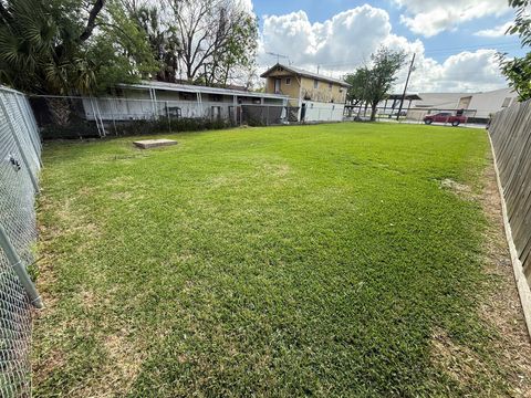 Vacant Land For Sale - 629 Georgia<br/> South Houston, TX 77587
