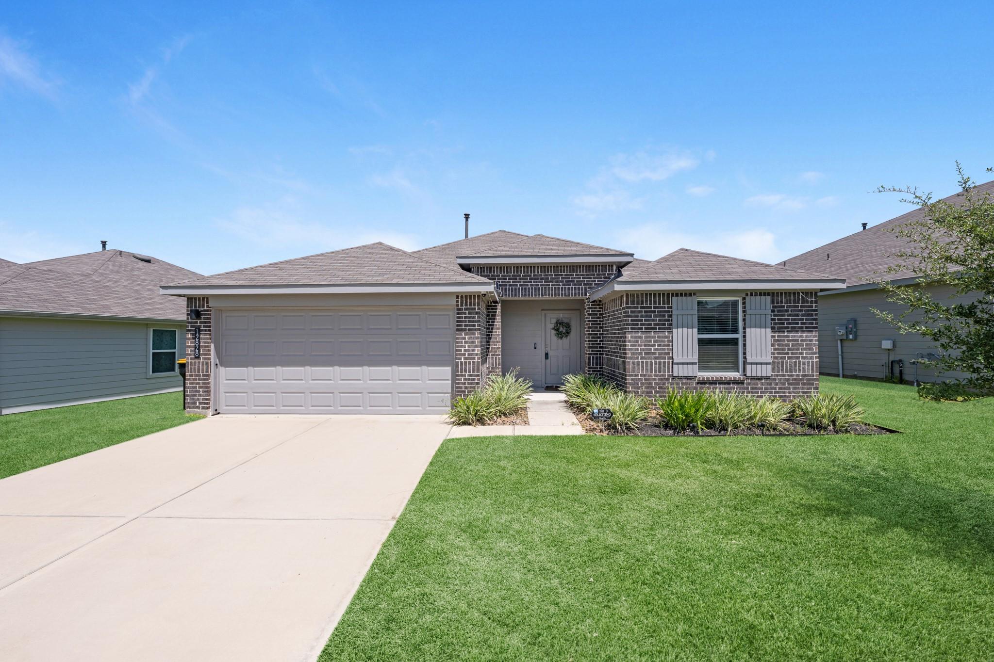 12828 Water Dive Court