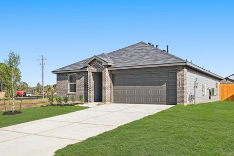 11854 Serena's Song Drive Willis TX 77318