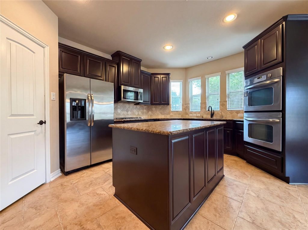 Photo of 1036 Cedar Forest Drive, Conroe, TX 77384 (MLS # 57256196)