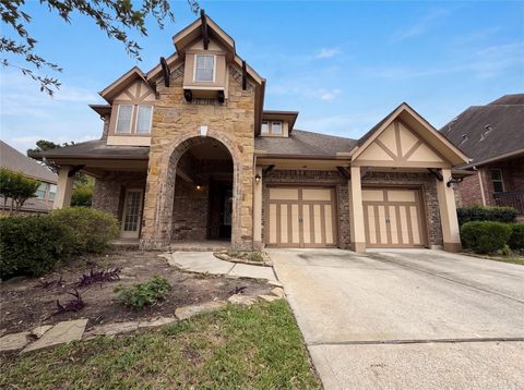 Photo of 1036 Cedar Forest Drive, Conroe, TX 77384 (MLS # 57256196)