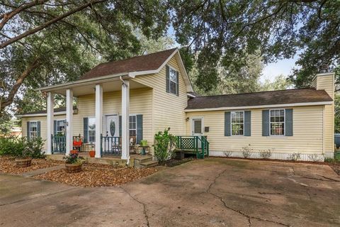 27730 Morton Road Katy TX 77493