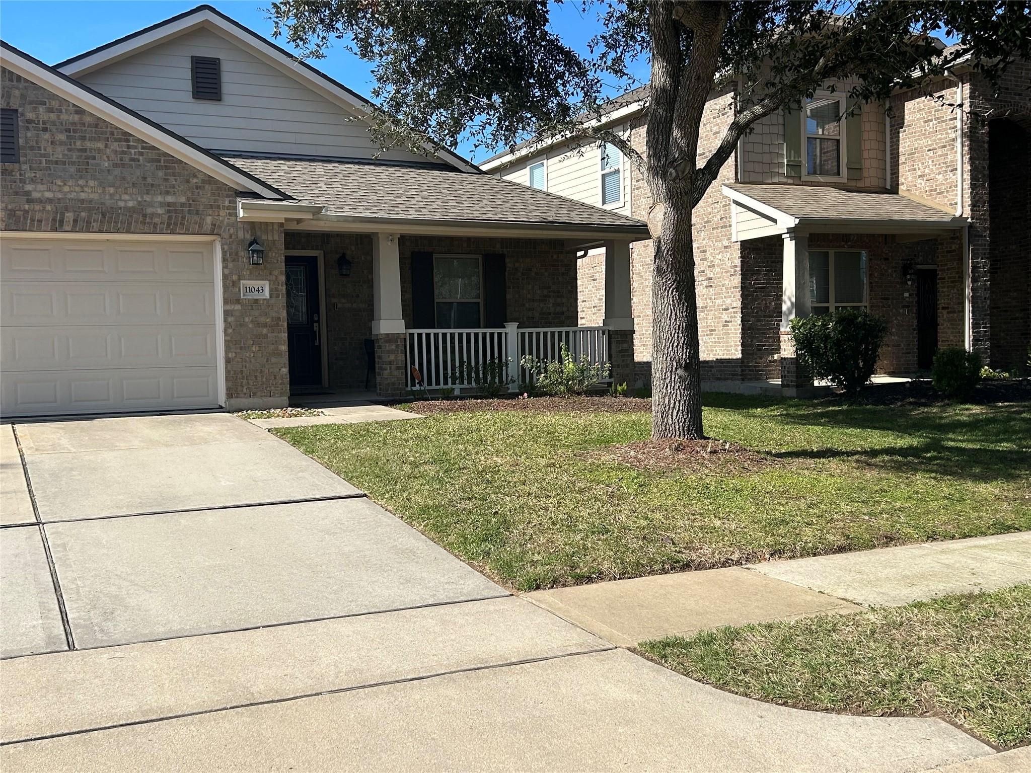 11043 Starling Creek Drive