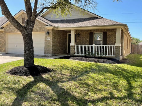Photo of 11043 Starling Creek Drive, Richmond, TX 77406 (MLS # 21118371)