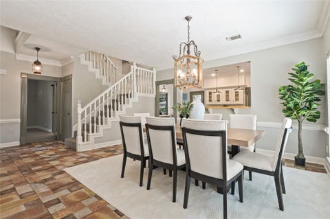 Photo of 5522 Sycamore Creek Drive, Houston, TX 77345 (MLS # 76480365)