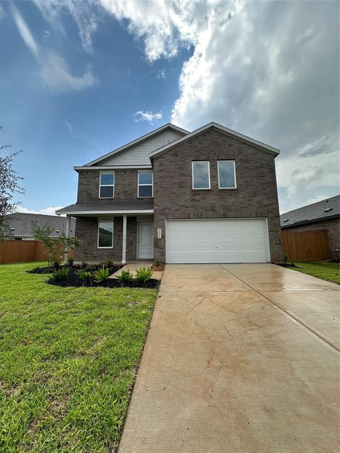 Photo of 3012 Merganser Ridge Dr, Katy, TX 77493 (MLS # 13143929)