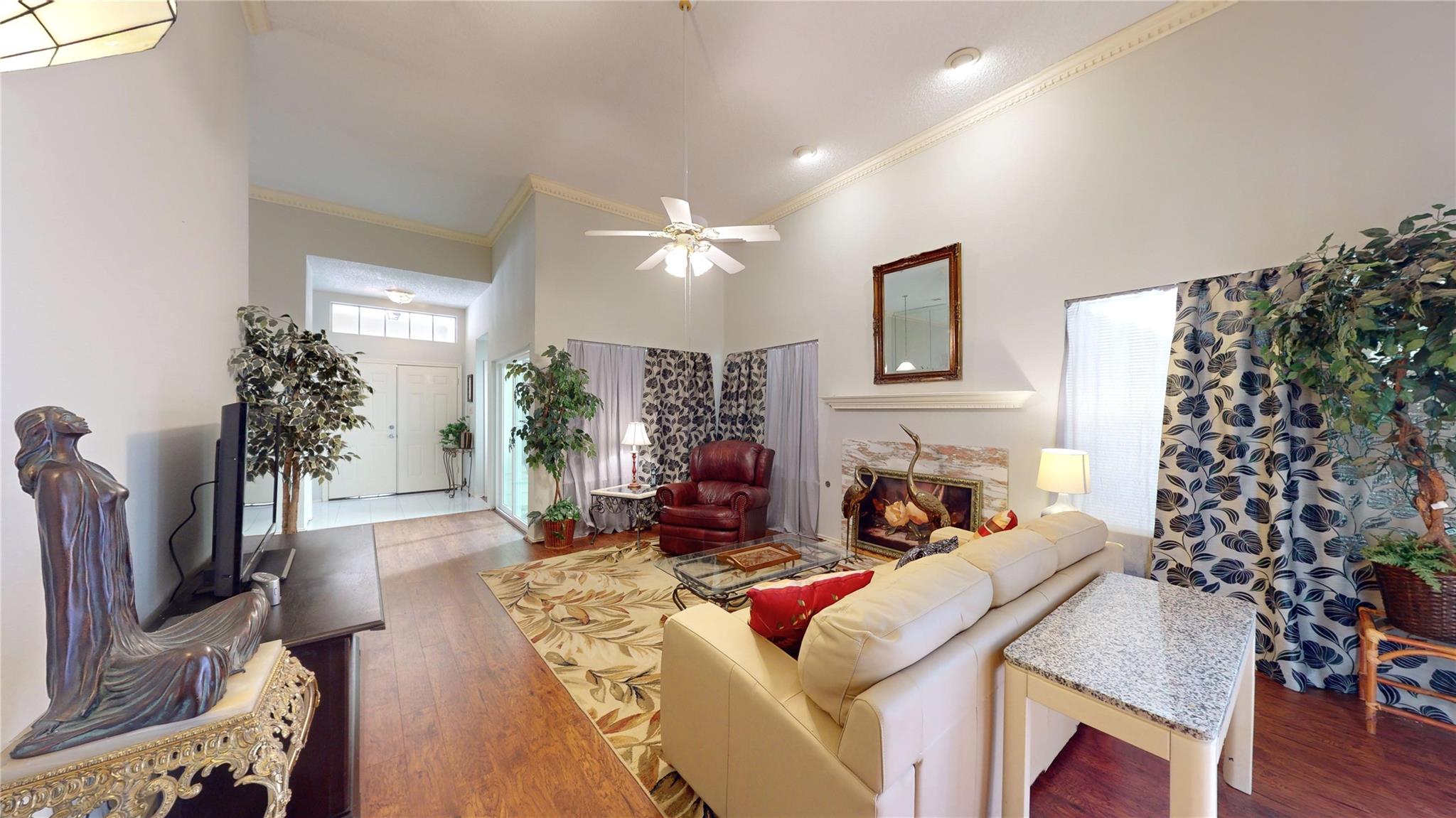 3011 Flower Field Lane
