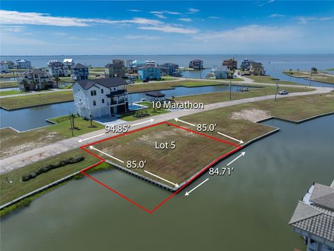 Photo of 10 Marathon, Hitchcock, TX 77563 (MLS # 94414408)
