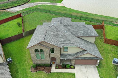 Photo of 9230 Mission Arbor Lane, Richmond, TX 77407 (MLS # 90474195)