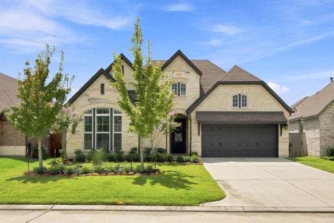 Homes For Sale - 991 Terlingua Creek Drive<br/> Conroe, TX 77304