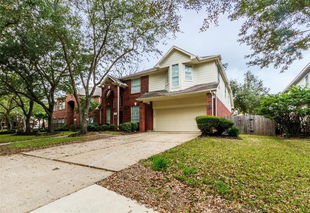1138 Evandale Lane