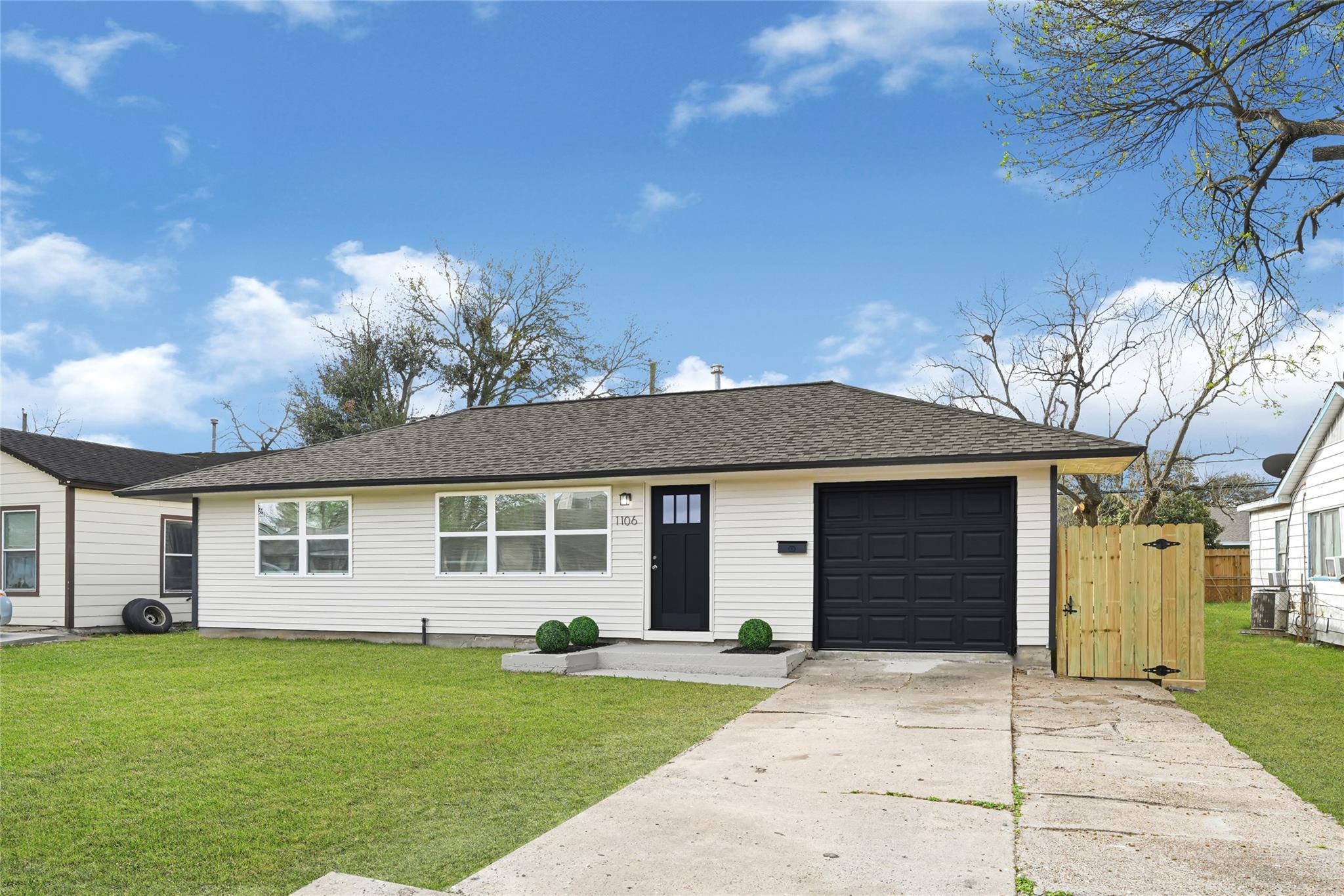 1106 Pauline Avenue