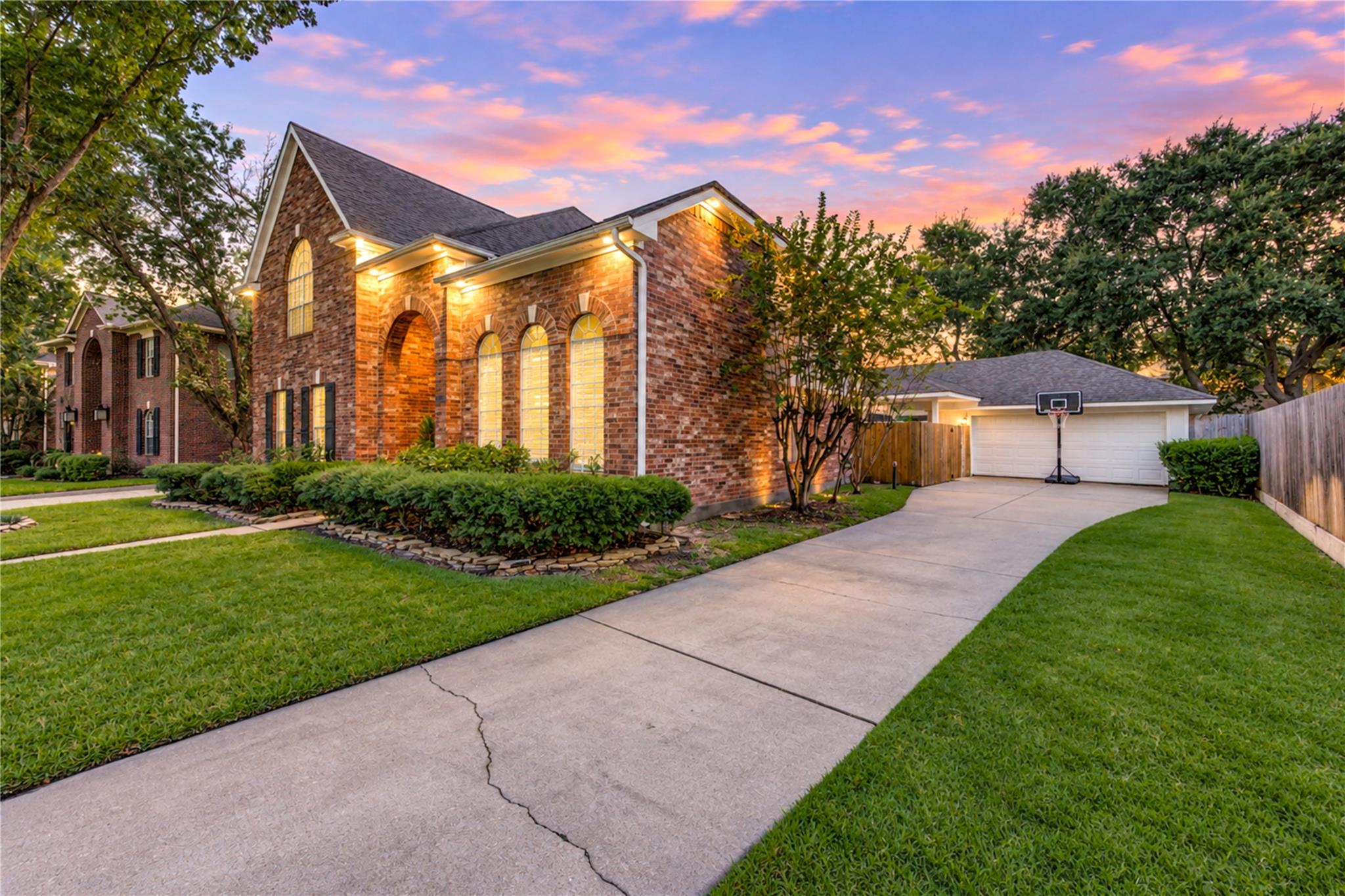 20603 Shadow Mill Court