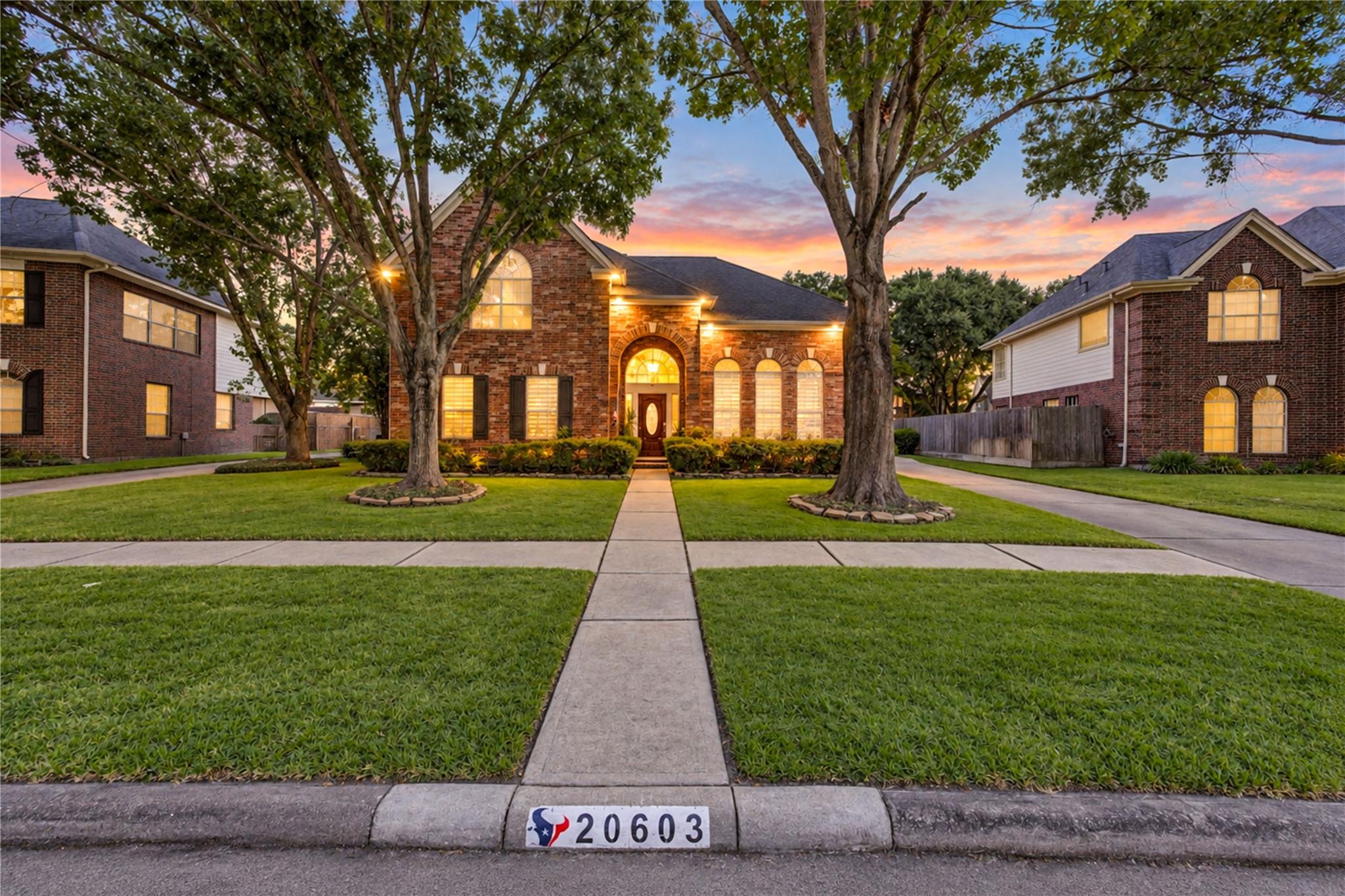 20603 Shadow Mill Court