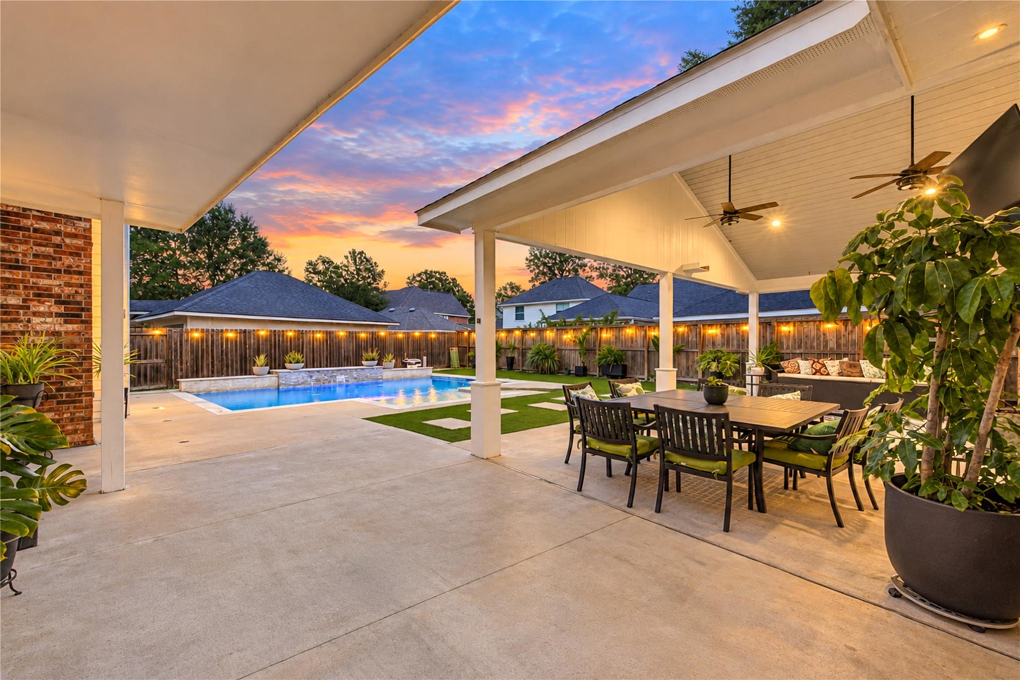 20603 Shadow Mill Court