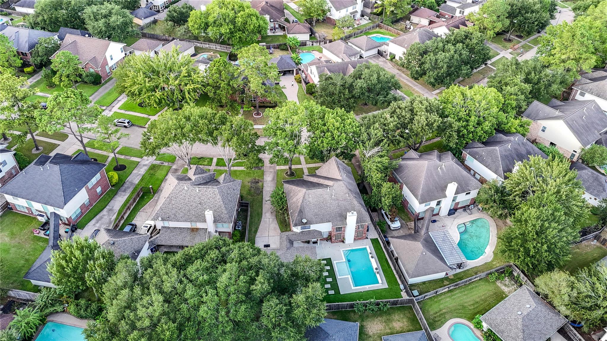 20603 Shadow Mill Court