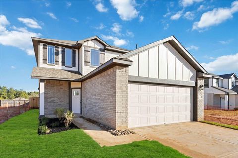 Photo of 25530 Blossom Court, Montgomery, TX 77316 (MLS # 5105944)