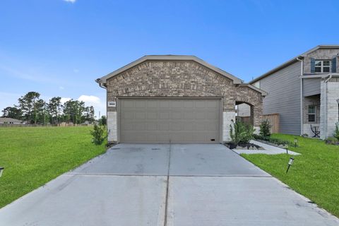 Photo of 16924 Juniper Blossom Bend, Conroe, TX 77302 (MLS # 46902662)