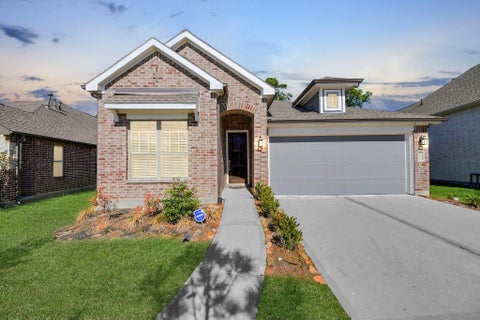 Photo of 11935 Radura Road, Humble, TX 77346 (MLS # 32976513)