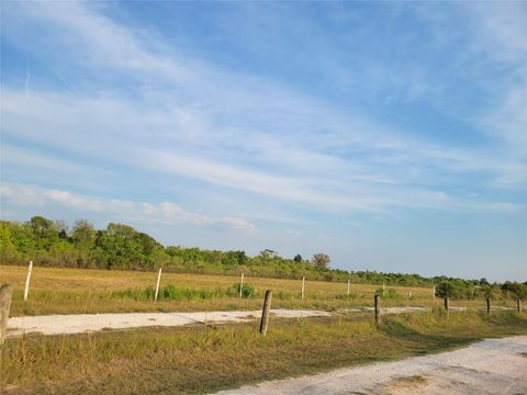Vacant Land For Sale - 1585 Fm 686<br/> Dayton, TX 77535