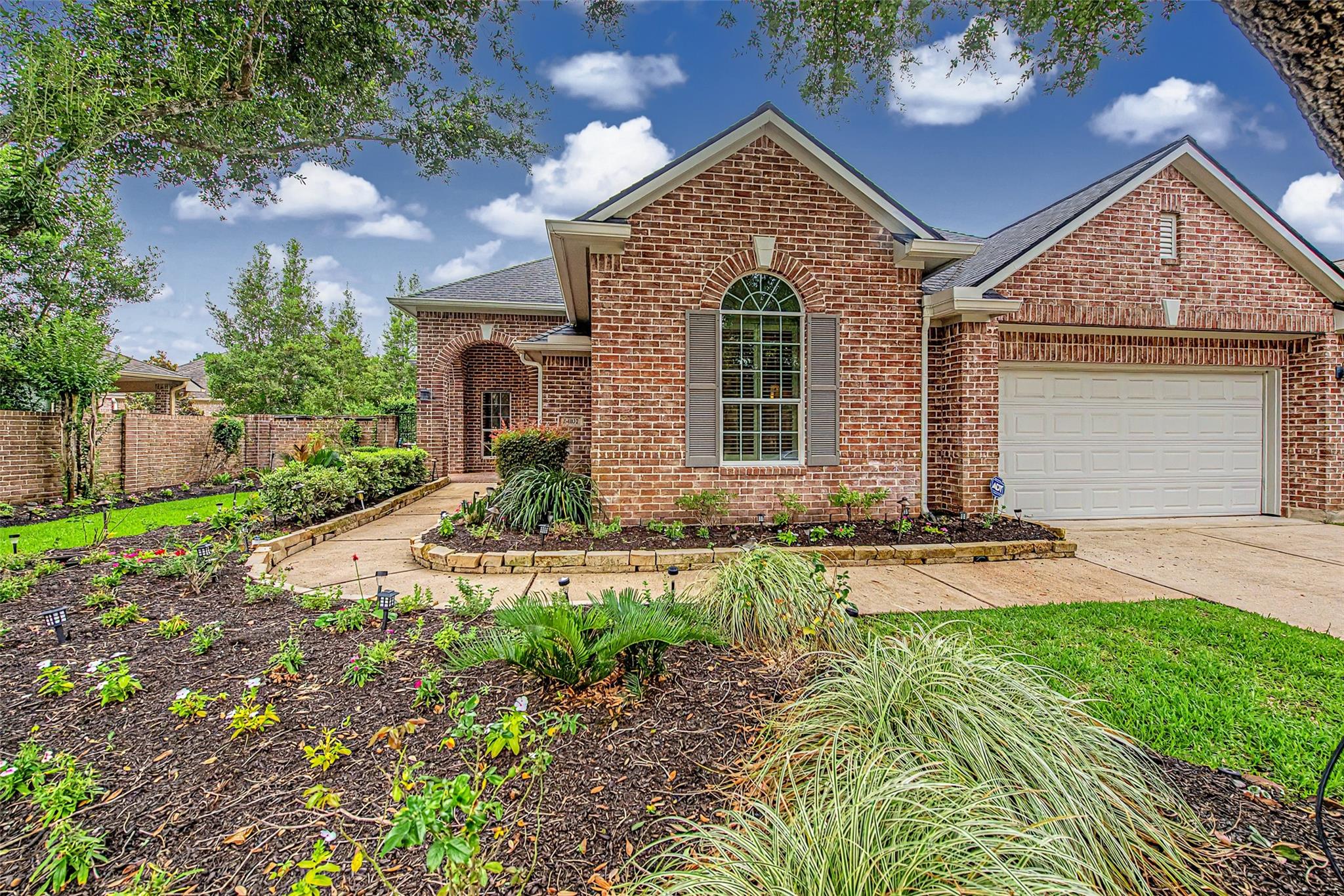 24107 Laureumont Court