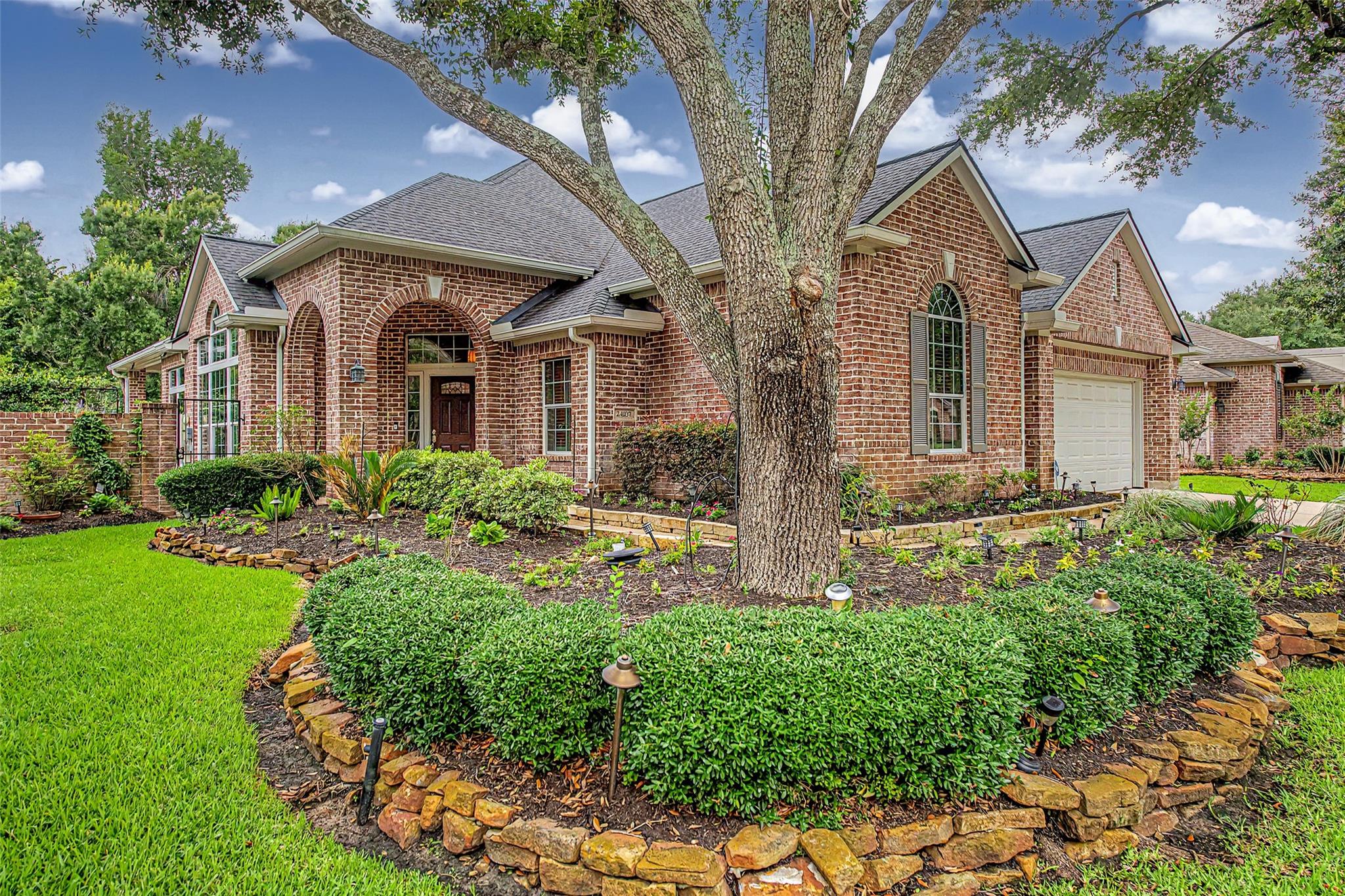 24107 Laureumont Court